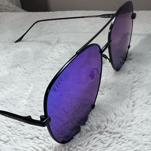 Diff sunglasses - Picture 7 of 9